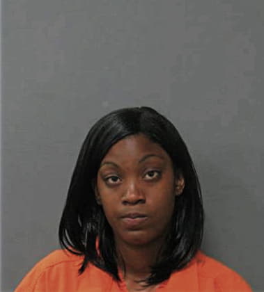 Melanie Singleton, - Lafayette Parish County, LA 